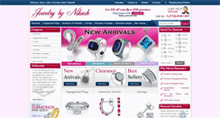 Desktop Screenshot of houstondiamonddealer.com